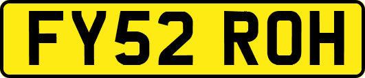 FY52ROH
