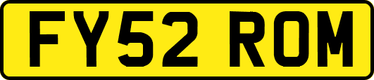 FY52ROM