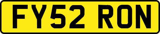 FY52RON