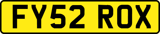 FY52ROX