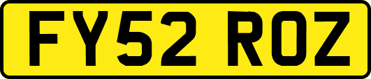 FY52ROZ
