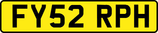 FY52RPH