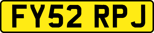 FY52RPJ