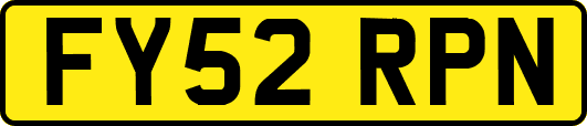 FY52RPN