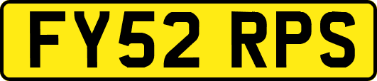 FY52RPS