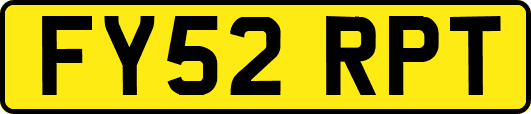 FY52RPT