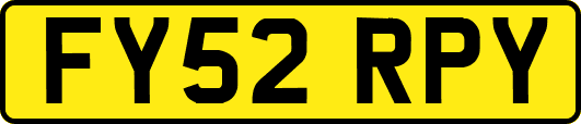 FY52RPY