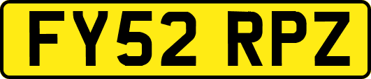 FY52RPZ
