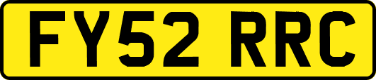 FY52RRC