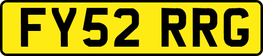 FY52RRG