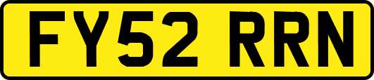 FY52RRN