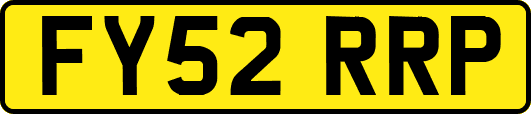 FY52RRP