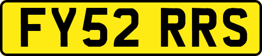 FY52RRS