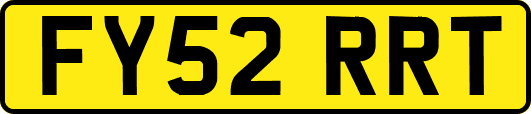 FY52RRT