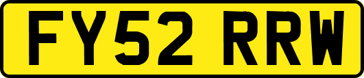 FY52RRW