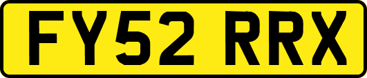 FY52RRX