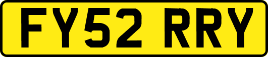 FY52RRY
