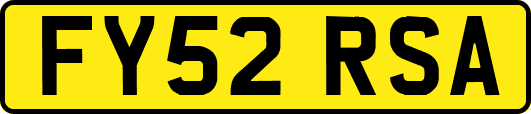 FY52RSA