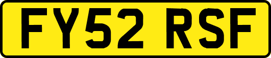 FY52RSF