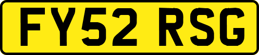 FY52RSG