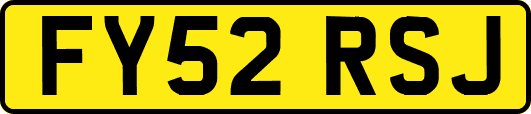 FY52RSJ