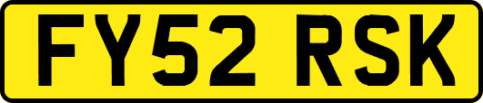 FY52RSK