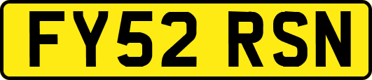 FY52RSN