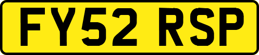 FY52RSP