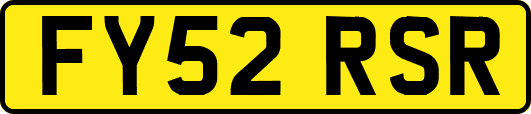FY52RSR