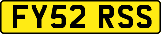 FY52RSS