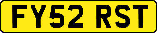 FY52RST