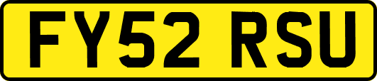 FY52RSU