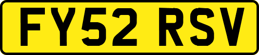 FY52RSV