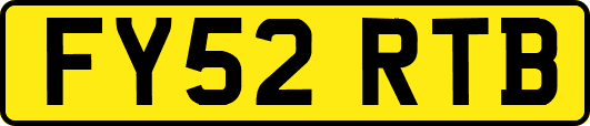 FY52RTB