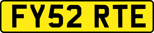 FY52RTE