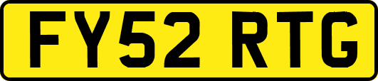 FY52RTG