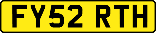 FY52RTH