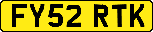 FY52RTK