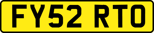 FY52RTO