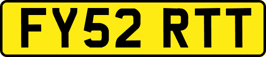 FY52RTT