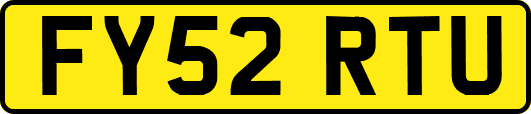 FY52RTU