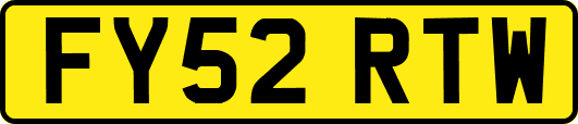 FY52RTW