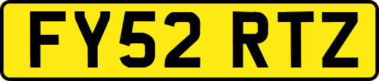 FY52RTZ