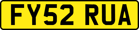 FY52RUA