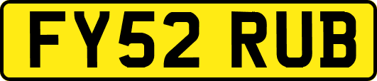 FY52RUB
