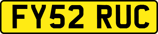 FY52RUC