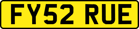 FY52RUE