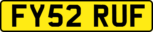FY52RUF
