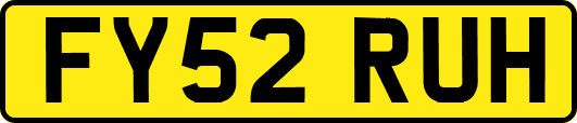FY52RUH