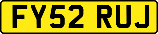 FY52RUJ